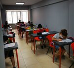Cozen Educational Institutions (Manisa, Sehzadeler District, Konuk Cad., 43), centro educativo