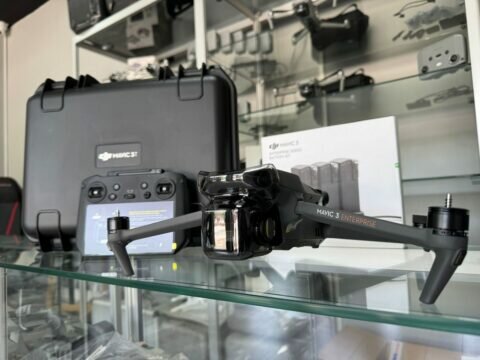 Drones and quadrocopters Drone Teknoloji, Ankara, photo