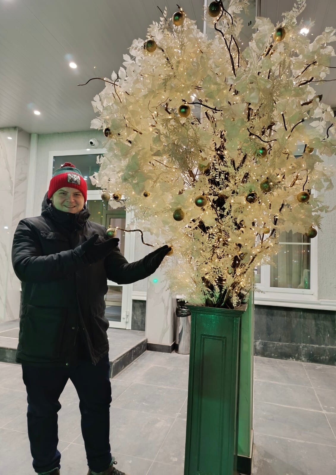 Фото Тулпар