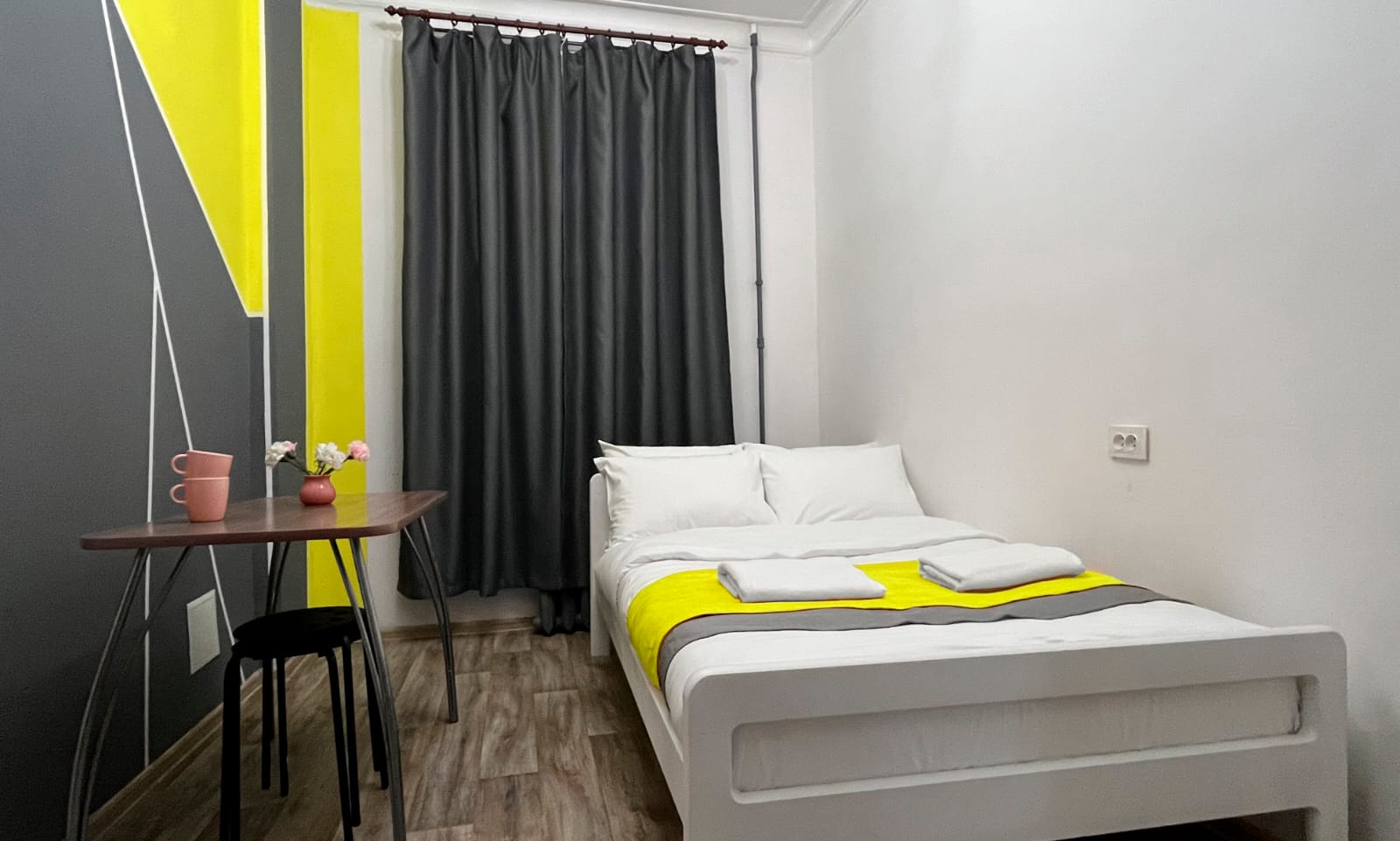 Фото Как дома