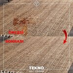 Tekno Carpet Washing (Kayseri, Kocasinan District, Sahabiye Mah., Ahievran Cad., 22B), limpieza de alfombras