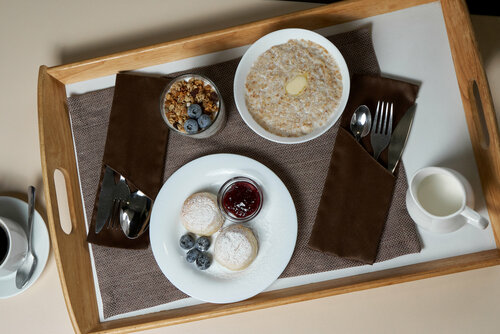 Внешний вид отеля Imperial Sun в Анапе, фото 2