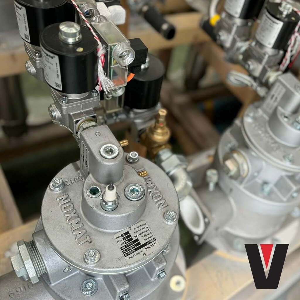 Industrial enterprise Sarvion, Cayirova, photo