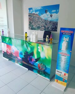 Mardin Masaj Salonu Mekselina SPA (Mardin, Artuklu, Yenişehir Mah., Ravza Cad., 15BH), spa