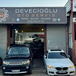 Devecioglu Auto Service (Antalya, Kepez, Kepez Mah., 3189/1. Sok., 37), car service, auto repair