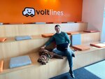 Volt Lines (Istanbul, Kagithane, Sultan Selim Neighborhood, Humeyra Street, 7D) ، استئجار سيارة مع سائق