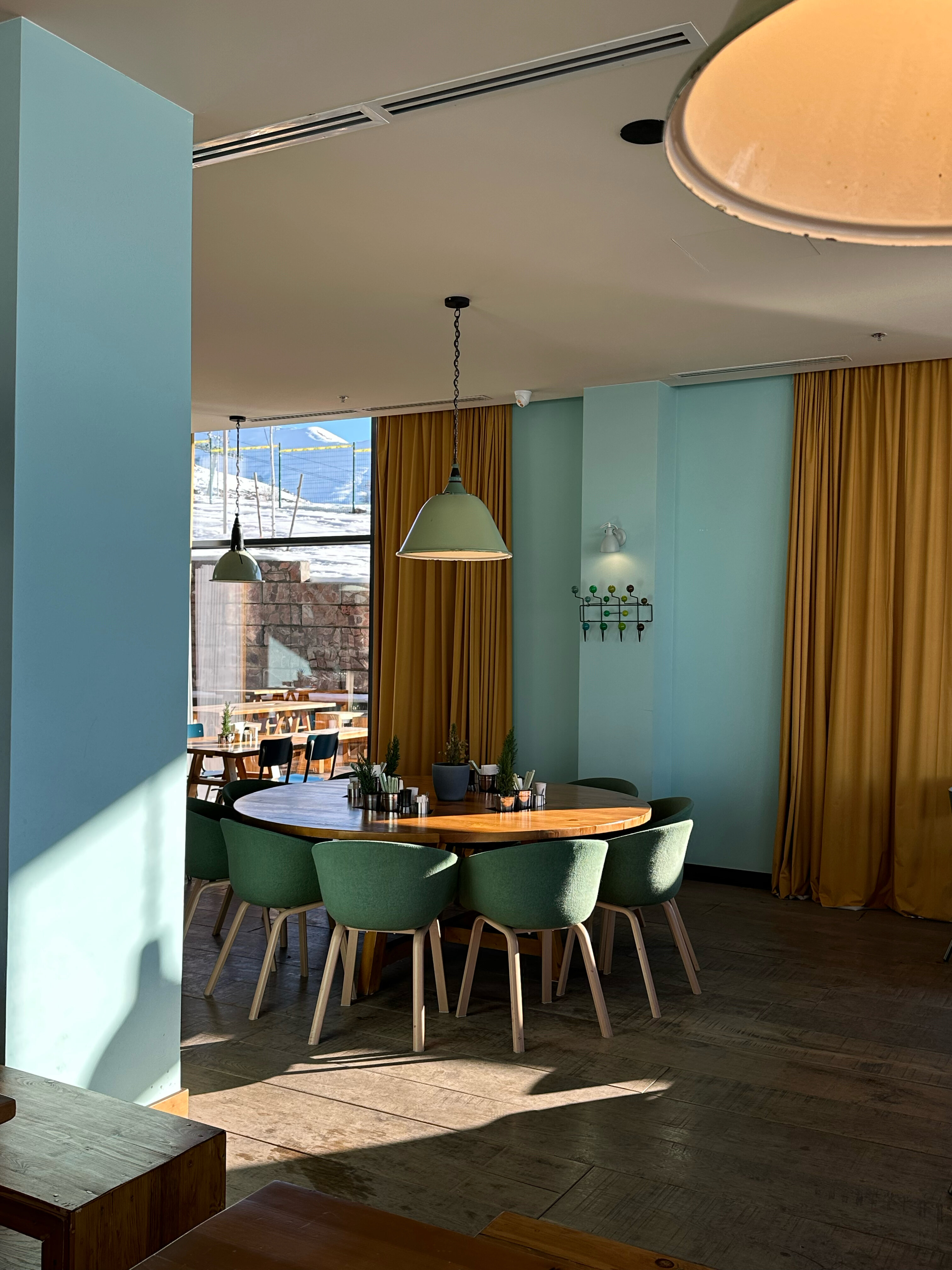 Фото Gudauri Lodge