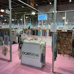 Dortrenk Textile (Bursa, Osmangazi District, Istanbul Avenue, 490), raw materials for the textile industry
