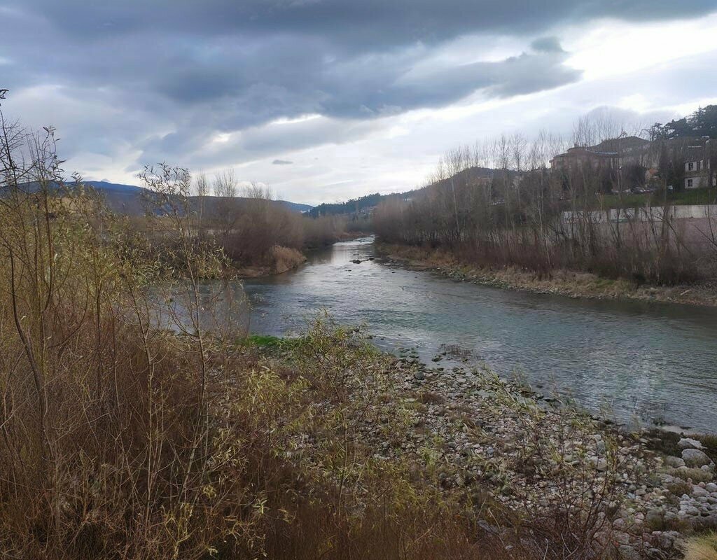 Mosque Koprubasi Mosque, Karabuk, photo