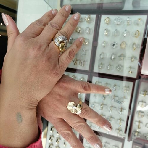 Münire Kuyumculuk Fotoğraf 1