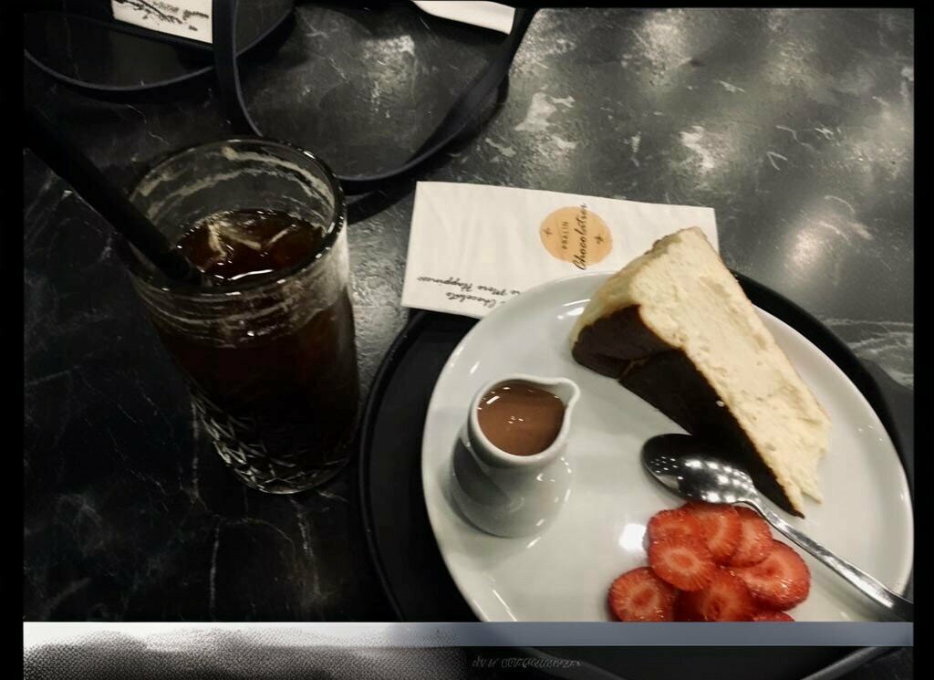 Cafe Pralin Chocolatier & Coffee, Kayseri, photo