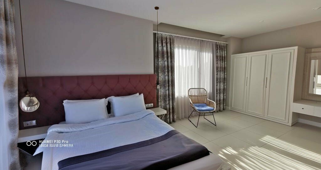 Hotel Silver Palms Belek, Serik, photo