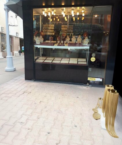 Ateşler Kuyumculuk Fotoğraf 2