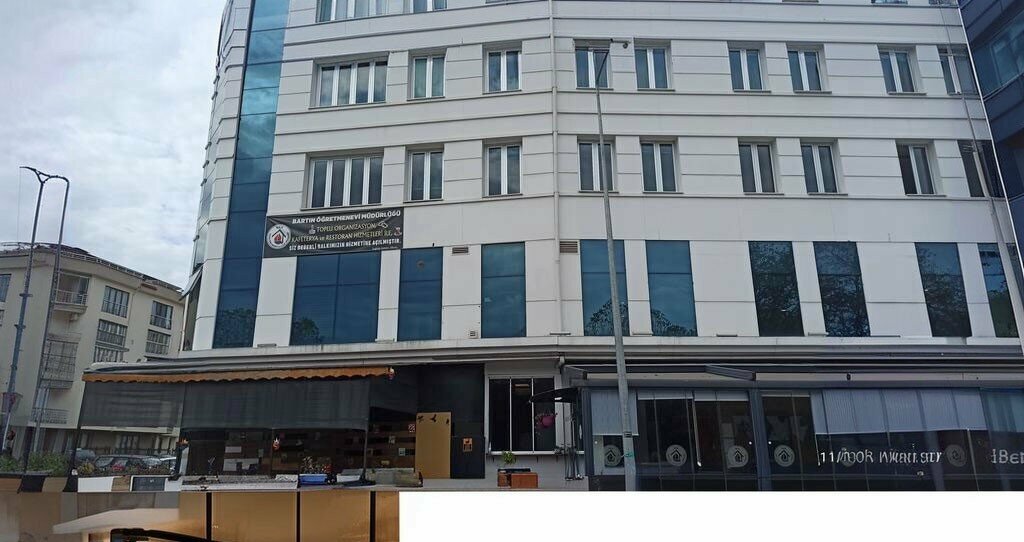 Resort Bartin Ogretmenevi Aso, Bartin, photo