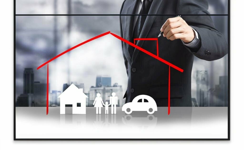 Insurance company Renam Sigorta, Muratlı, photo