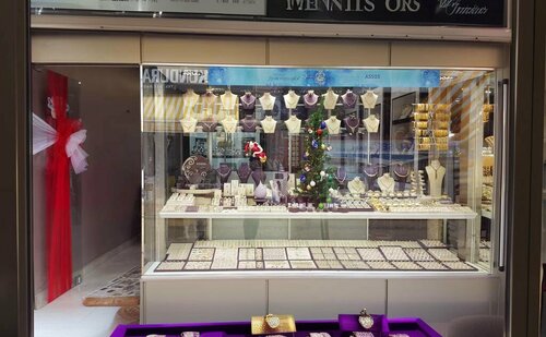 Özen Kuyumculuk Fotoğraf 1