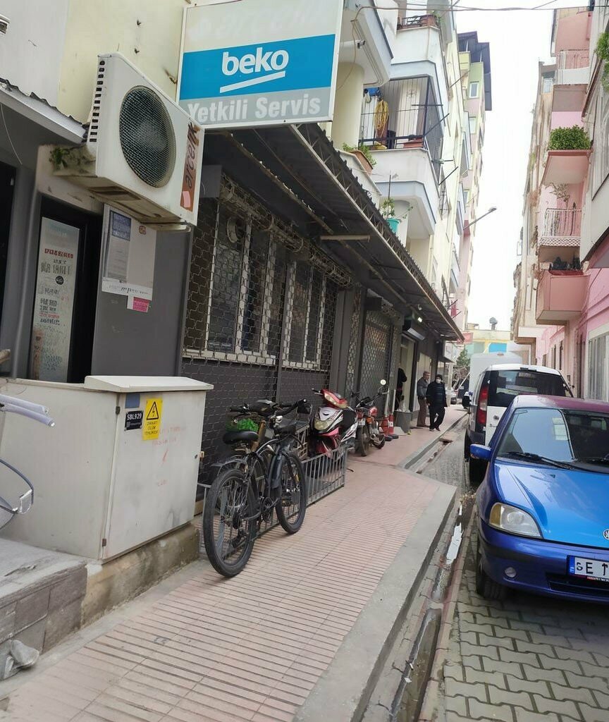 Electronics store Arçelik Yetkili Servis, Osmaniye, photo