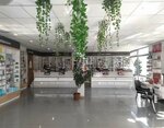 Ozan Turk Pharmacy (Ankara Province, Elmadag District, Kemalpaşa Mah., Ali Eysen Sok., 6A), pharmacy