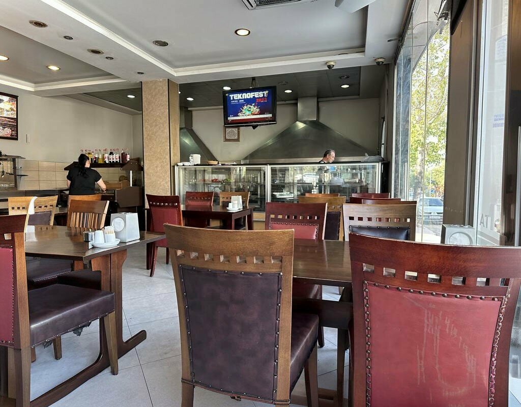 Fast food Manisa Spor Kebabcisi - Manisa, Manisa, photo