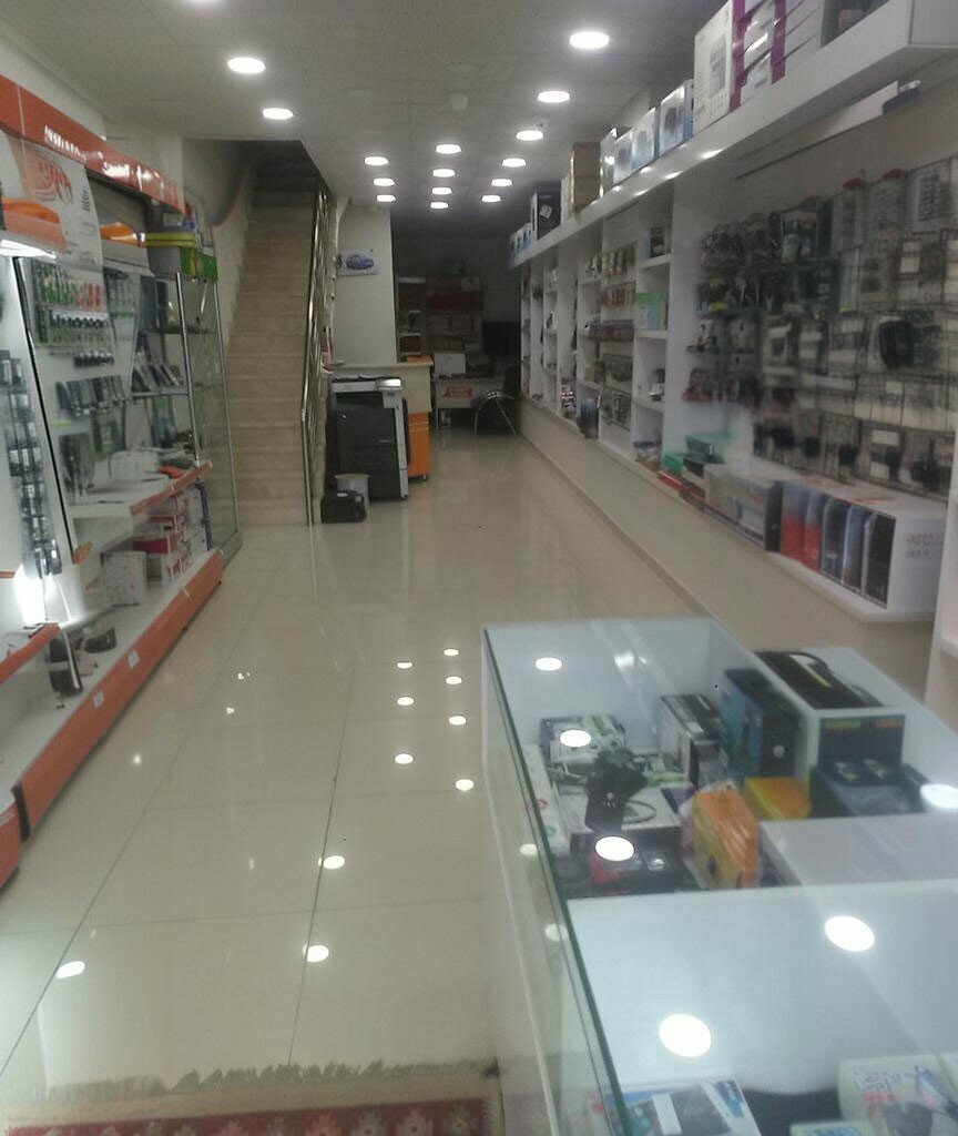 Computer store Bluenet Bilgisayar, Akcakoca, photo