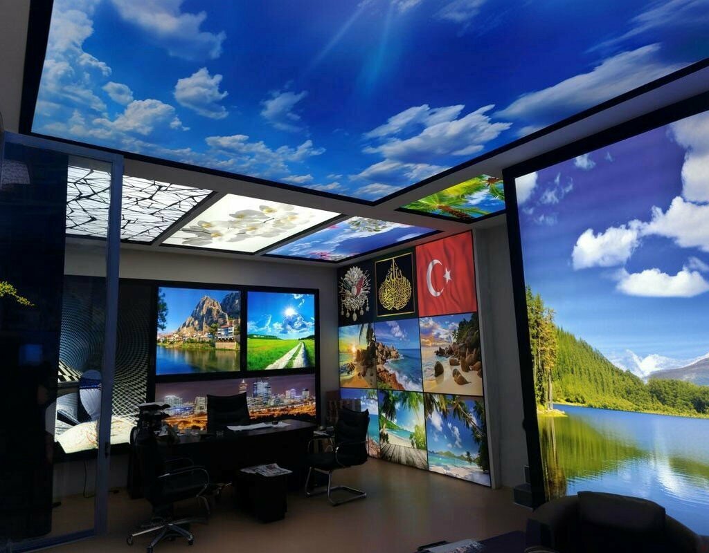 Interior design Gergimax Samsun Gergi Tavan, Samsun, photo