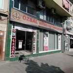 Ozel Ozbal Surucu Kursu (Manisa Province, Sehzadeler District, Arda Mah., Yümlü Gediz Cad., 12/A), driving school