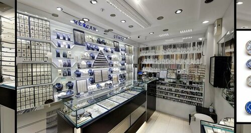 Mercan Gumus Fotoğraf 2