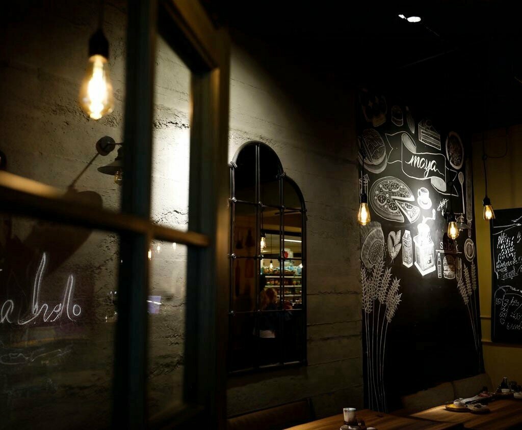 Shopping mall Maya Bakery & Workshop, Ortahisar, photo