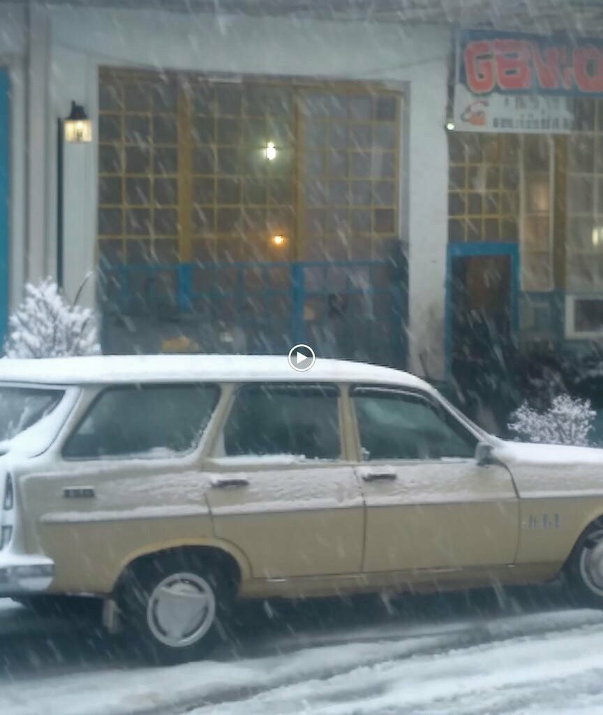 Construction company Erciyes Hardware, Develi, photo