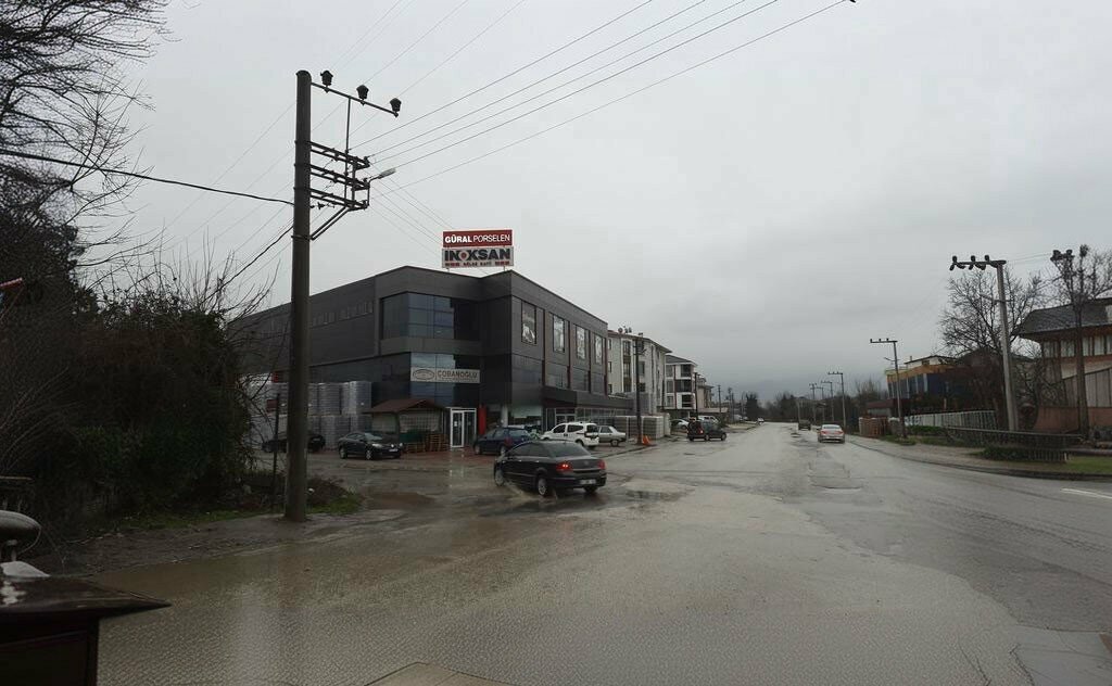 Glass, glass products Cobanoğlu Pasabahce, Duzce, photo