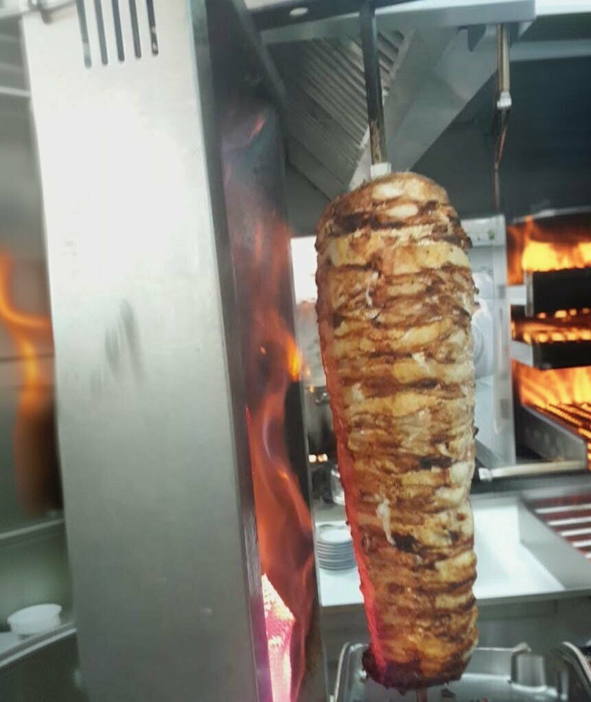 Restaurant Aras Kokorec, Ergene, photo