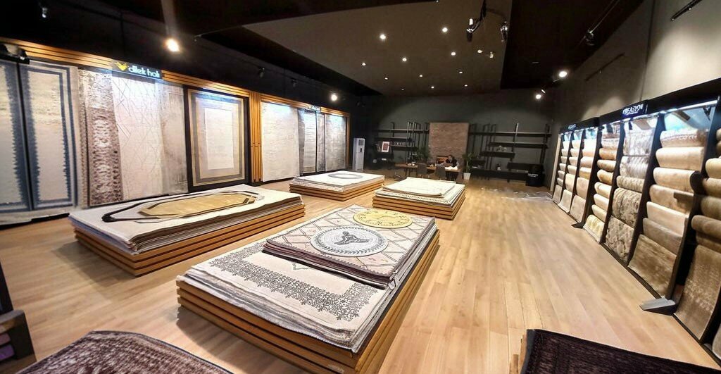 Carpet shop Hatipoglu Carpetry, Antalya, photo