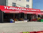 Turnaoglu Market (Samsun, Carsamba, Yukarı Ağcagüney Mah.), grocery