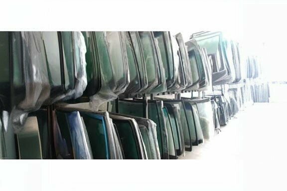 Auto glass Guven Auto Glass, Osmaniye, photo