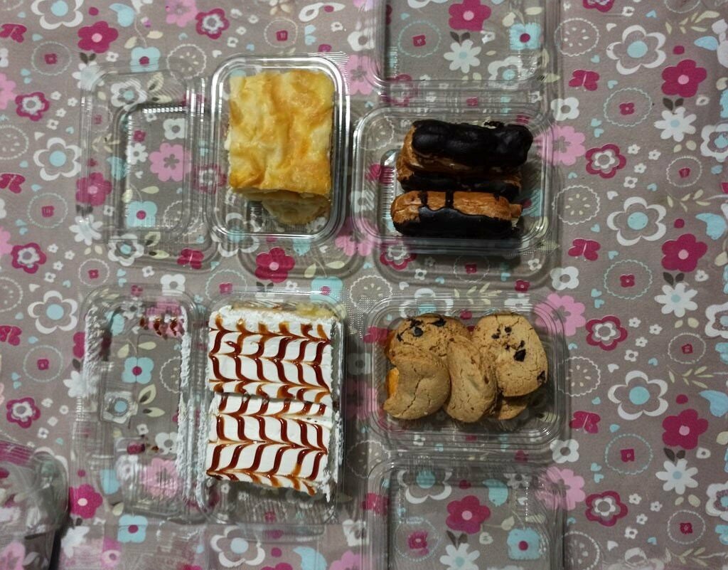 Cake orders Dr. Diyet Pastaneleri, Samsun, photo