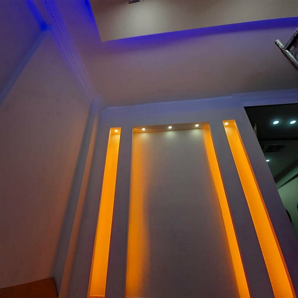 Electronic goods store Oz Emin Electric, Talas, photo