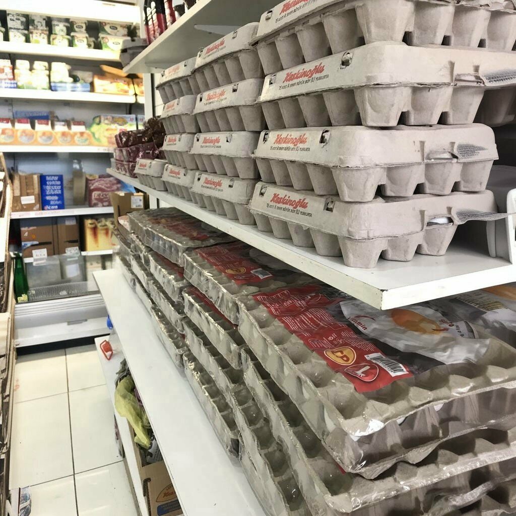 Butcher shop Dinçer Poultry, Ahmetli, photo