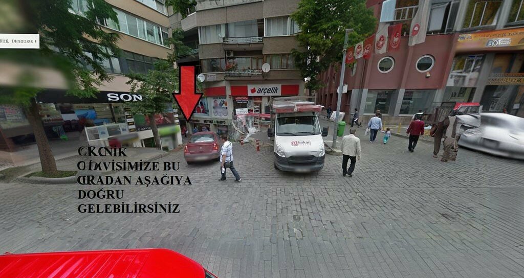 Electrical equipment repairs Seckin Electronics - Seckin Electronics, Ortahisar, photo