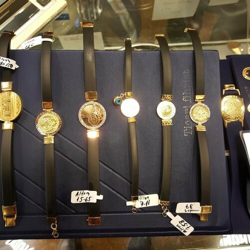 Gürsel Kuyumculuk Fotoğraf 2