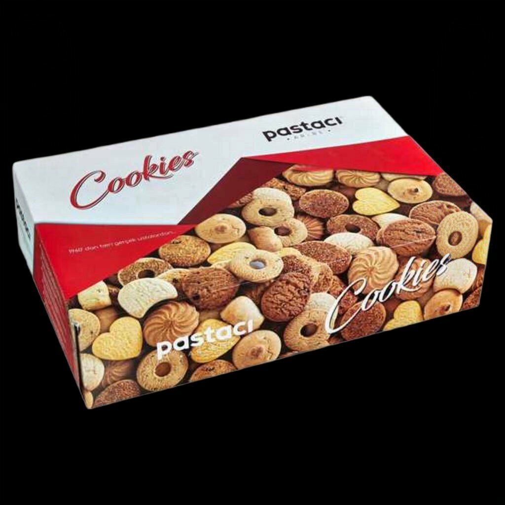 Confectionary Pastaci Ar&Be, Konya, photo