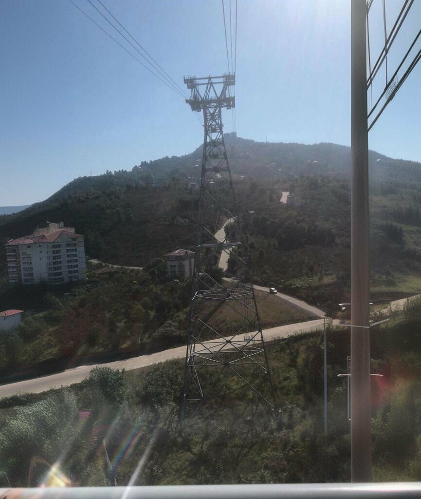 School Gazi Osman Pasha Middle School, Kayseri, photo