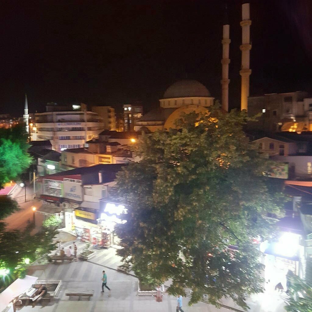 Public fund Tügva Bulancak, Bulancak, photo