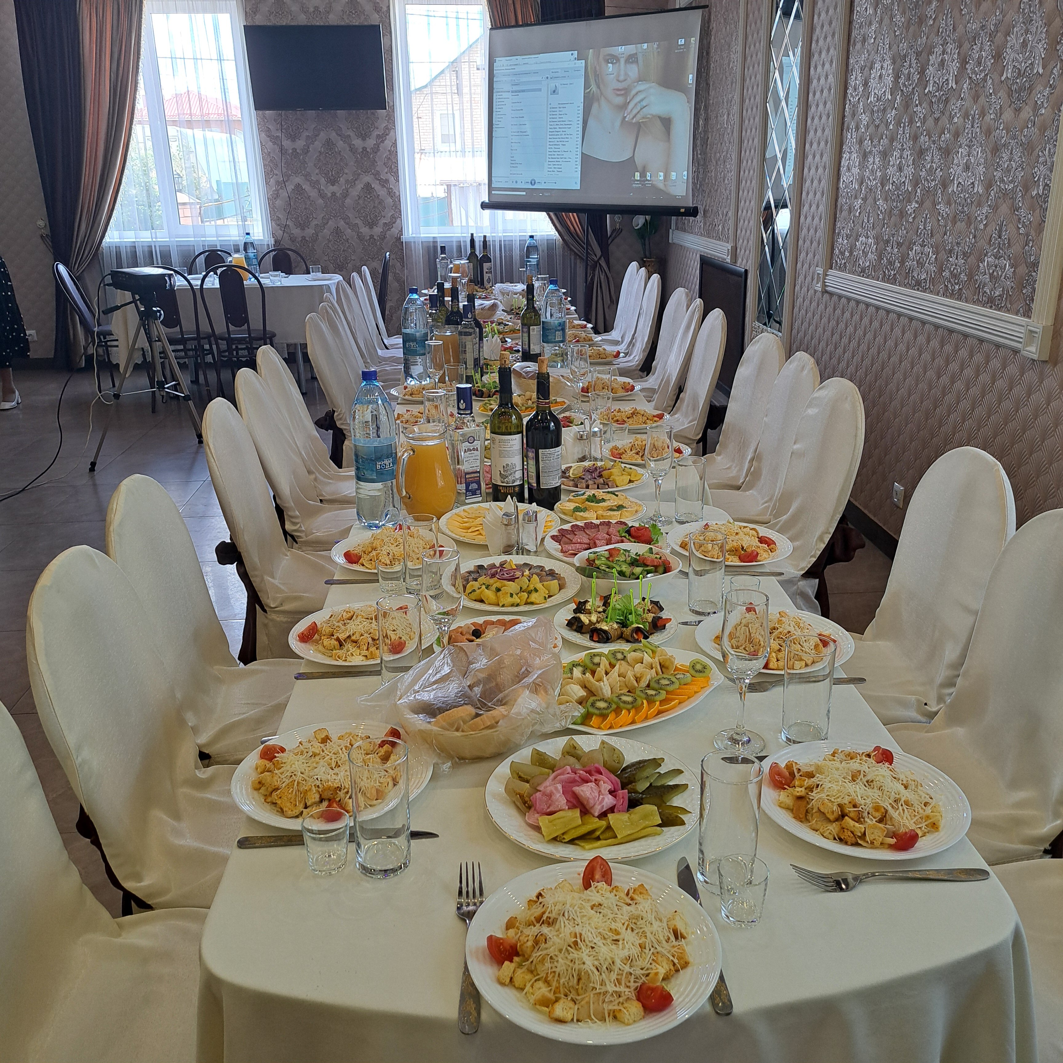 Фото Меланья