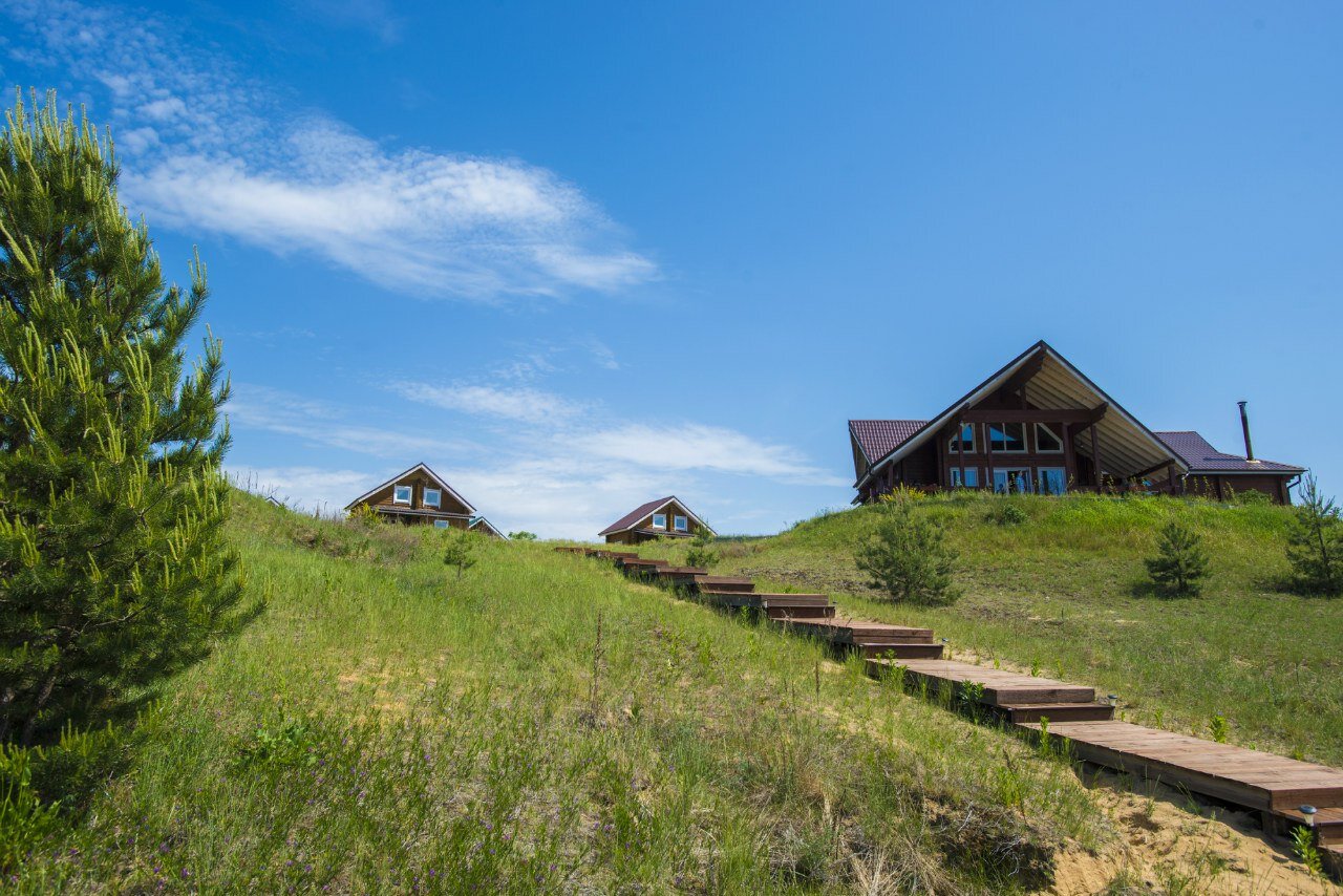 Фото Волшебная Заводь