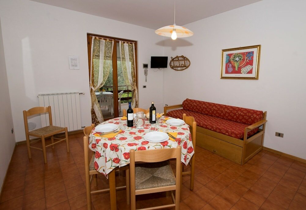 Фото Residence Le Rasole