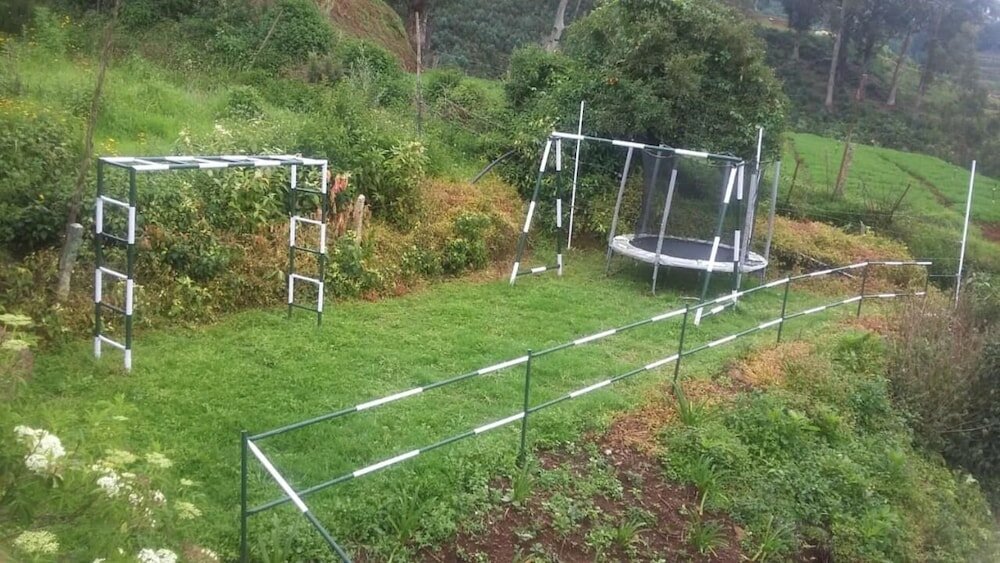 Фото Berry Hills Resort