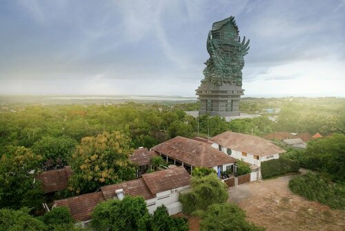 Гостиница Casa Asia