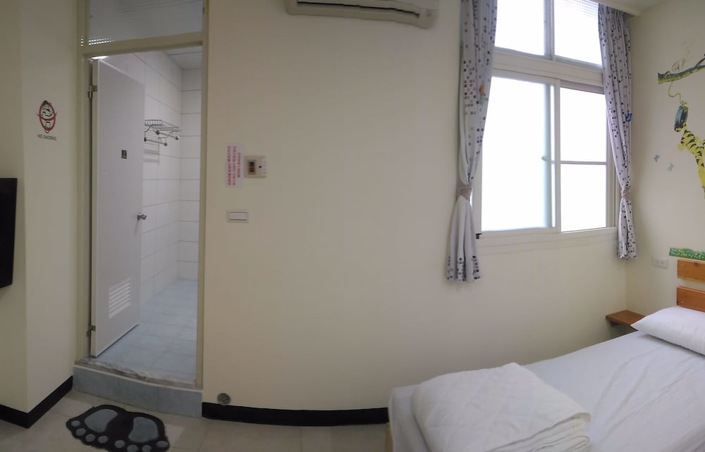 Фото Blockhead Bed and Breakfast