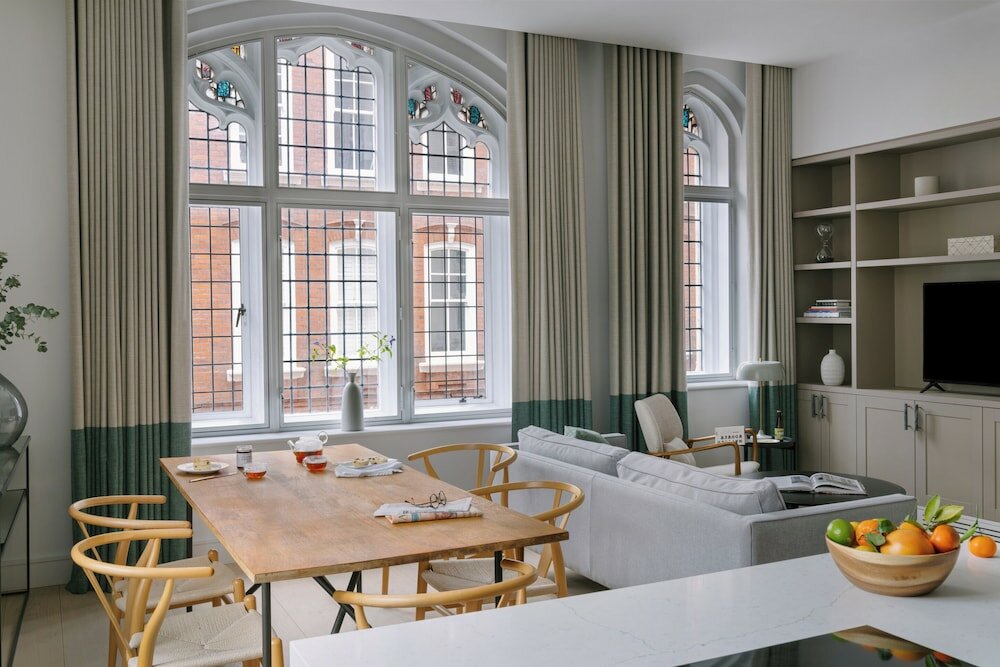 Фото Sonder The Arts Council