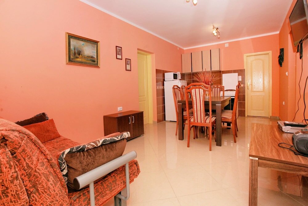 Фото Apartments Bella Vista